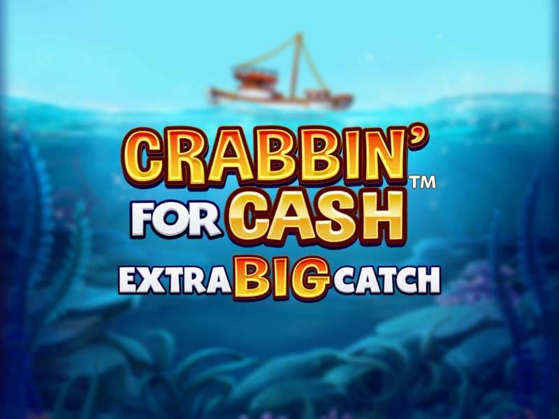 bet app Crabbin for Cash