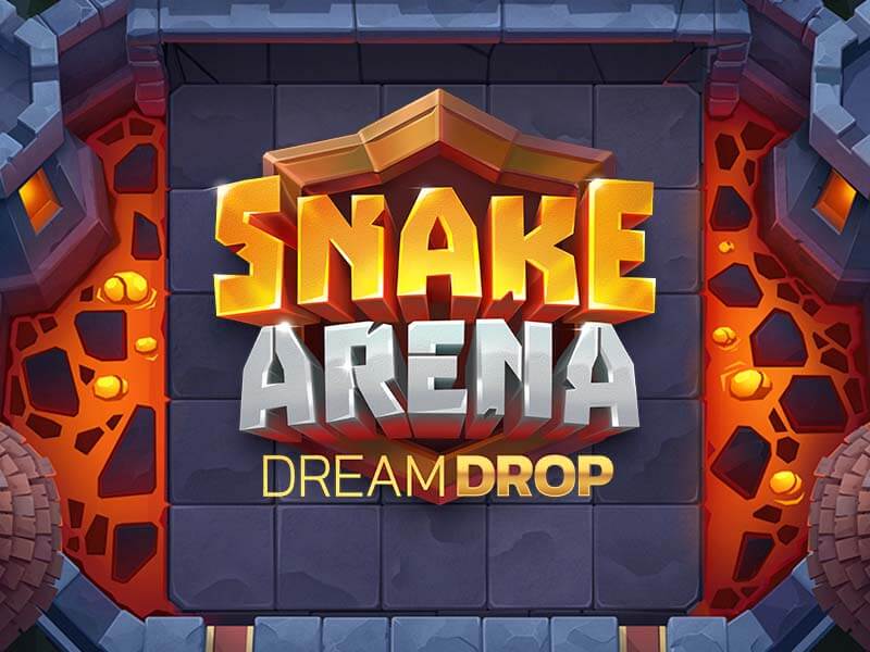 bet app Snake Arena Dream Drop