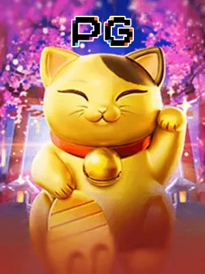 Jogo Lucky Neko