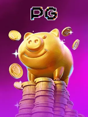 Jogo Lucky Piggy