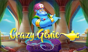 bet app Crabbin for Cash bet app Crazy Genie
